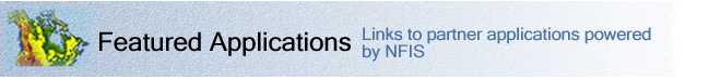 featured applications
